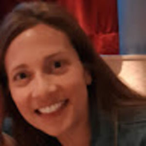 Meet your Posher, Suzanne